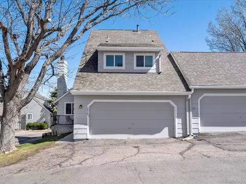 10527 E Spanish Peak, Littleton, CO 80127