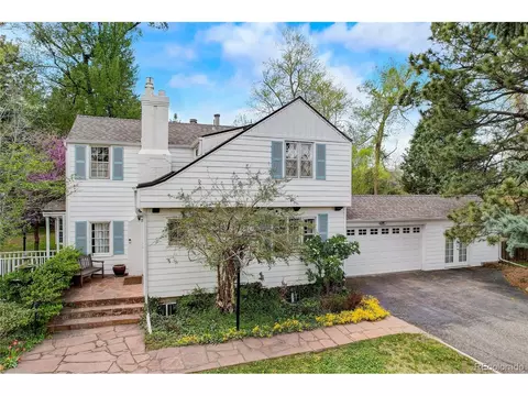 1955 Hoyt St, Lakewood, CO 80215