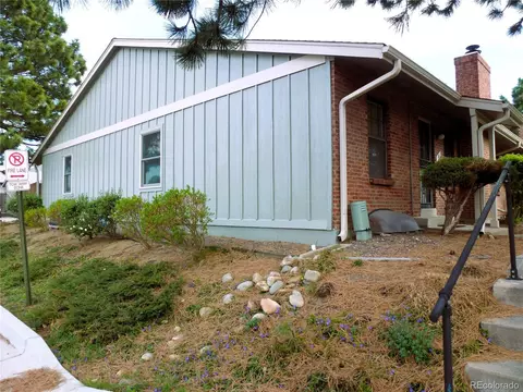 10208 E Jewell Ave #15, Aurora, CO 80247