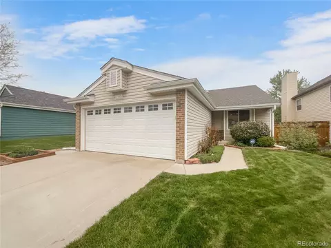 17905 E Bethany Dr, Aurora, CO 80013