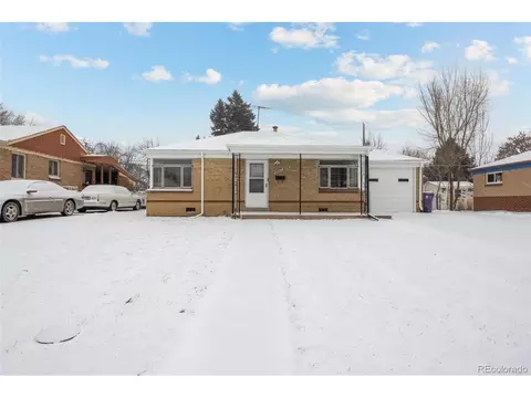 1382 S Dale Ct, Denver, CO 80219