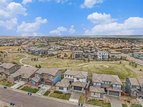 14045 Blue Wing Ln, Parker, CO 80134