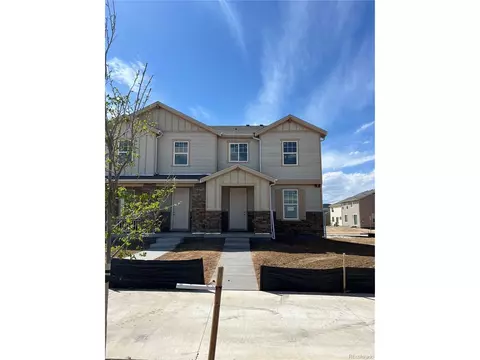 5743 N Lisbon St, Aurora, CO 80019