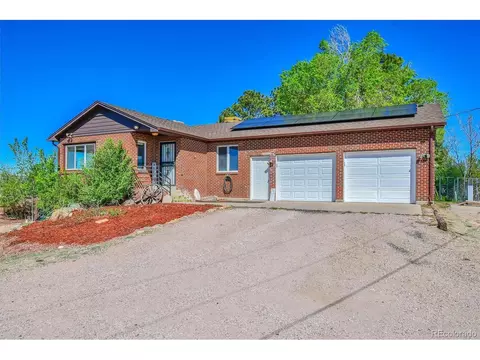 6785 S Pitkin St, Foxfield, CO 80016