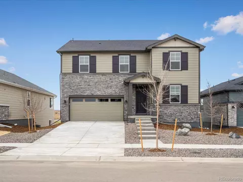 1955 S Coolidge Way, Aurora, CO 80018