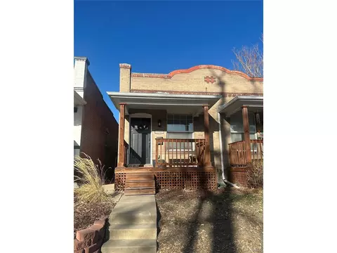 2347 N Downing St, Denver, CO 80205
