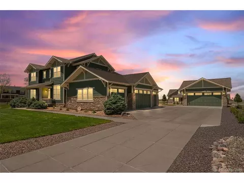 430 Sheldon Ave, Castle Rock, CO 80104