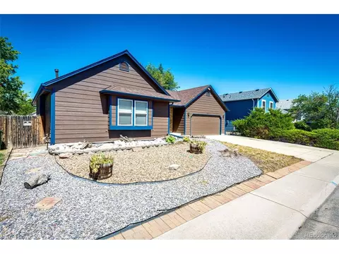 Exterior - 4505 Eagle St, Denver, CO 80239 photo 8 of 8