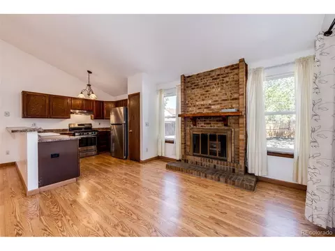 Kitchen - 4505 Eagle St, Denver, CO 80239 photo 1 of 3