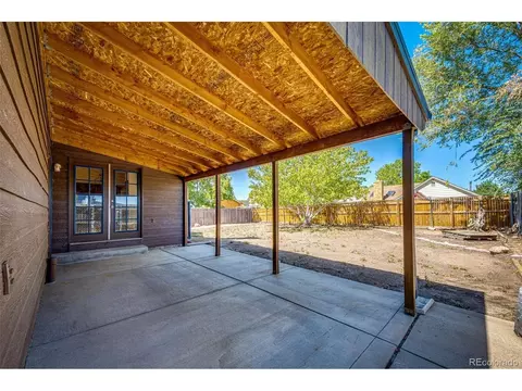 Exterior - 4505 Eagle St, Denver, CO 80239 photo 4 of 8