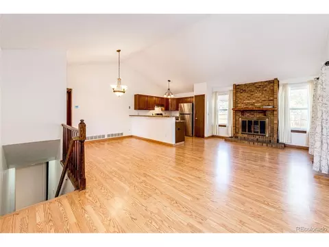 Living - 4505 Eagle St, Denver, CO 80239 photo 2 of 6