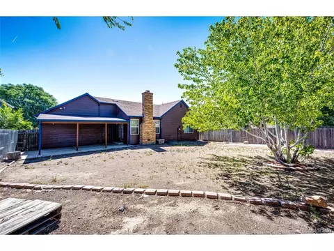 Exterior - 4505 Eagle St, Denver, CO 80239 photo 6 of 8