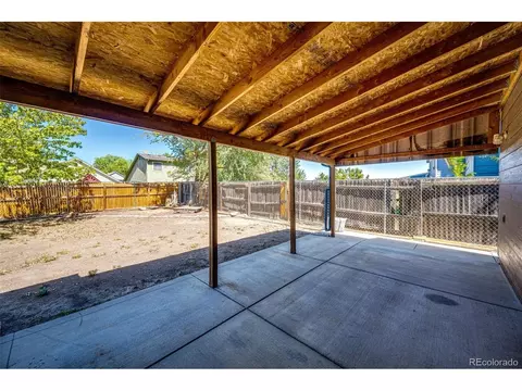 Exterior - 4505 Eagle St, Denver, CO 80239 photo 3 of 8