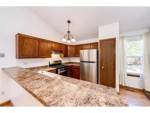 Kitchen - 4505 Eagle St, Denver, CO 80239 photo 3 of 3