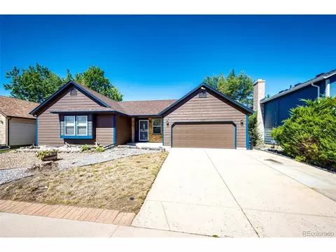 Exterior - 4505 Eagle St, Denver, CO 80239 photo 7 of 8