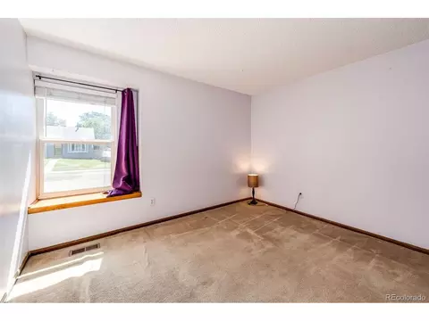 Bedroom - 4505 Eagle St, Denver, CO 80239 photo 4 of 5