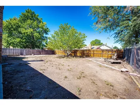 Exterior - 4505 Eagle St, Denver, CO 80239 photo 5 of 8