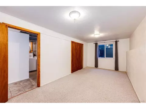 Bedroom - 4505 Eagle St, Denver, CO 80239 photo 5 of 5