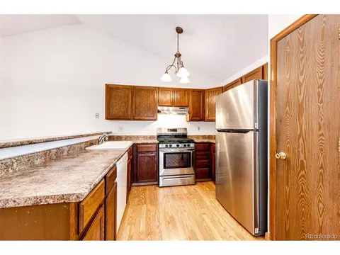 Kitchen - 4505 Eagle St, Denver, CO 80239 photo 2 of 3