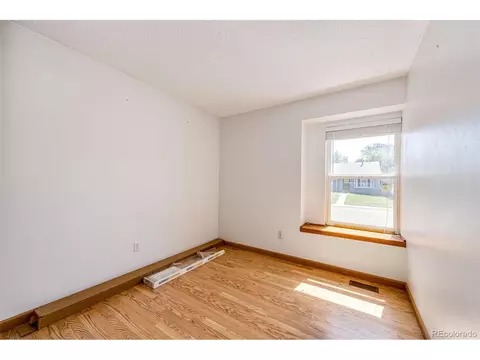 Bedroom - 4505 Eagle St, Denver, CO 80239 photo 2 of 5