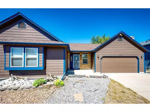 Exterior - 4505 Eagle St, Denver, CO 80239 photo 2 of 8
