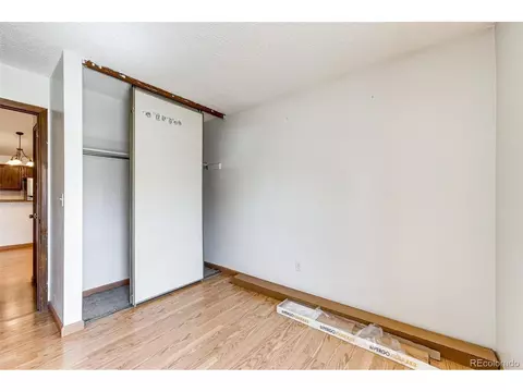 Bedroom - 4505 Eagle St, Denver, CO 80239 photo 3 of 5