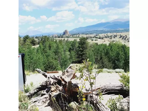 1309 Travois Rd, Como, CO 80432