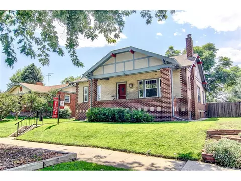 3354 W 36th Ave, Denver, CO 80211