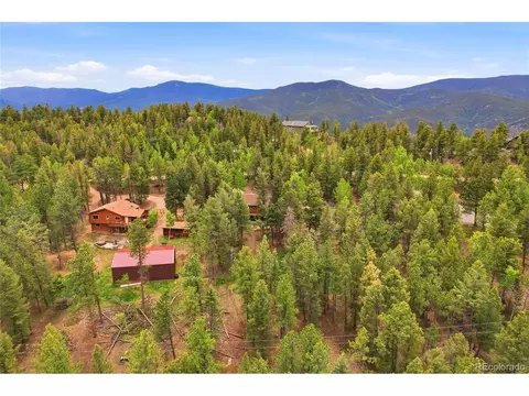 View/Area - 175 Mount Bailey Dr, Bailey, CO 80421 photo 3 of 5