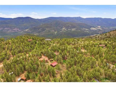 View/Area - 175 Mount Bailey Dr, Bailey, CO 80421 photo 4 of 5