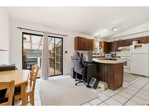 Kitchen - 175 Mount Bailey Dr, Bailey, CO 80421 photo 1 of 5