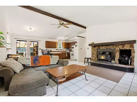 Living - 175 Mount Bailey Dr, Bailey, CO 80421 photo 2 of 2