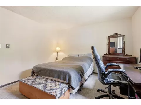 Bedroom - 175 Mount Bailey Dr, Bailey, CO 80421 photo 2 of 7