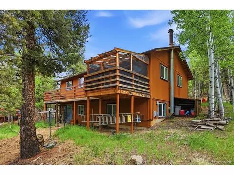 Other - 175 Mount Bailey Dr, Bailey, CO 80421 photo 4 of 13