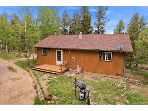 Other - 175 Mount Bailey Dr, Bailey, CO 80421 photo 12 of 13