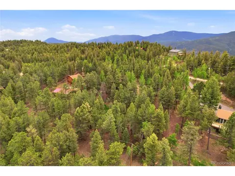 View/Area - 175 Mount Bailey Dr, Bailey, CO 80421 photo 2 of 5