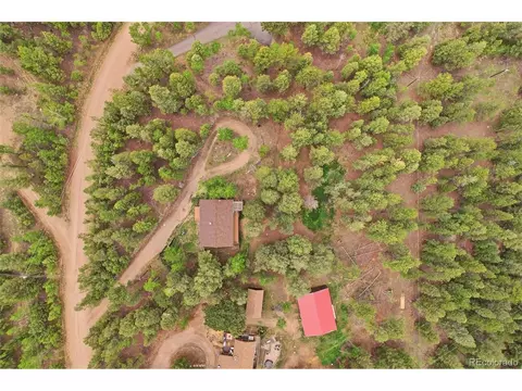View/Area - 175 Mount Bailey Dr, Bailey, CO 80421 photo 1 of 5