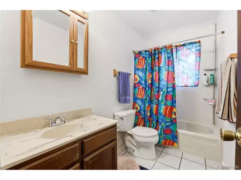 Bath - 175 Mount Bailey Dr, Bailey, CO 80421 photo 1 of 2