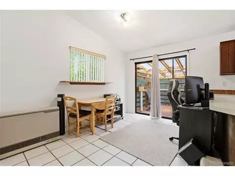 Dining - 175 Mount Bailey Dr, Bailey, CO 80421 photo 1 of 1