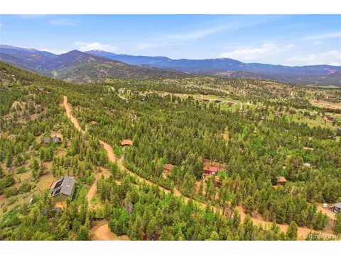 View/Area - 175 Mount Bailey Dr, Bailey, CO 80421 photo 5 of 5