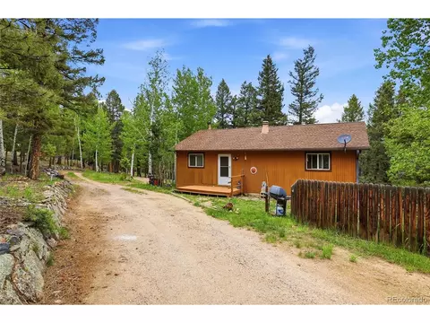Other - 175 Mount Bailey Dr, Bailey, CO 80421 photo 2 of 13