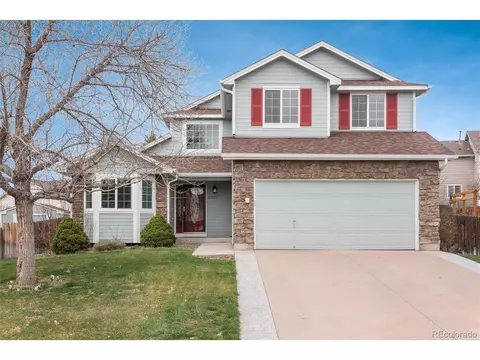 23955 Glenmoor Way, Parker, CO 80138