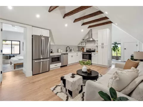 1763 N Williams St #301, Denver, CO 80218