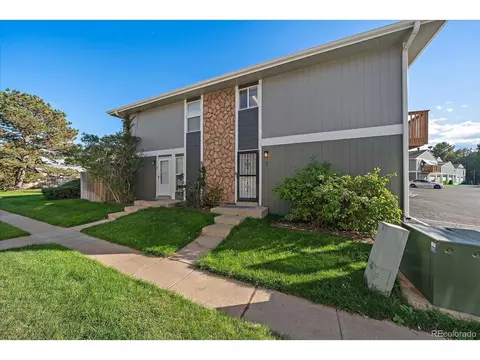 9901 Evans Ave #33D, Denver, CO 80247