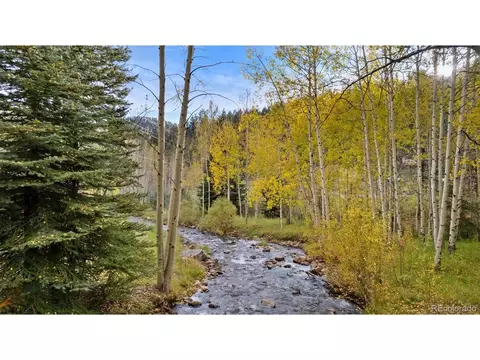14482 S Elk Creek Rd, Pine, CO 80470