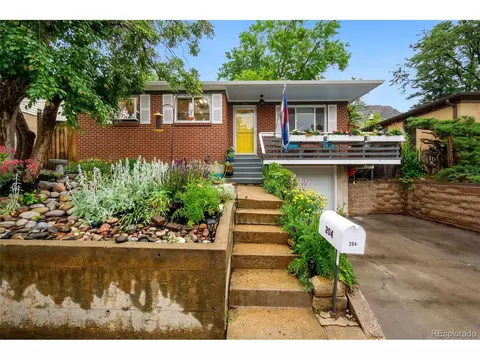 204 High Pkwy, Golden, CO 80403