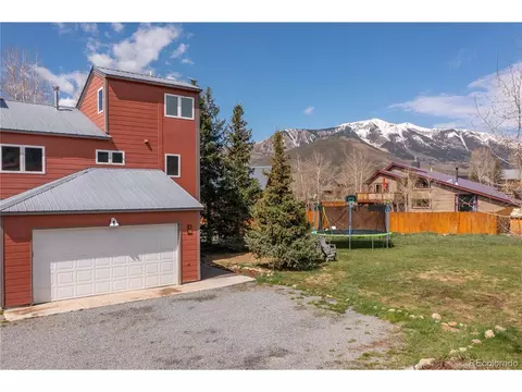 36 Endner Pl #1, Crested Butte, CO 81224