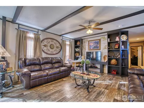 3622 Street E, Evans, CO 80620 photo 3