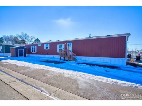 3622 Street E, Evans, CO 80620 photo 16