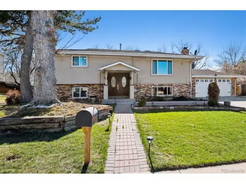 7077 S Lafayette Way, Centennial, CO 80122